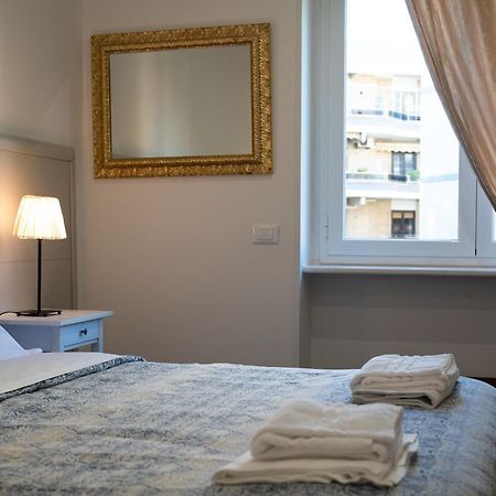 St. Peter Boutique Apt روما المظهر الخارجي الصورة