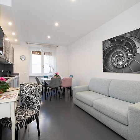 St. Peter Boutique Apt روما المظهر الخارجي الصورة