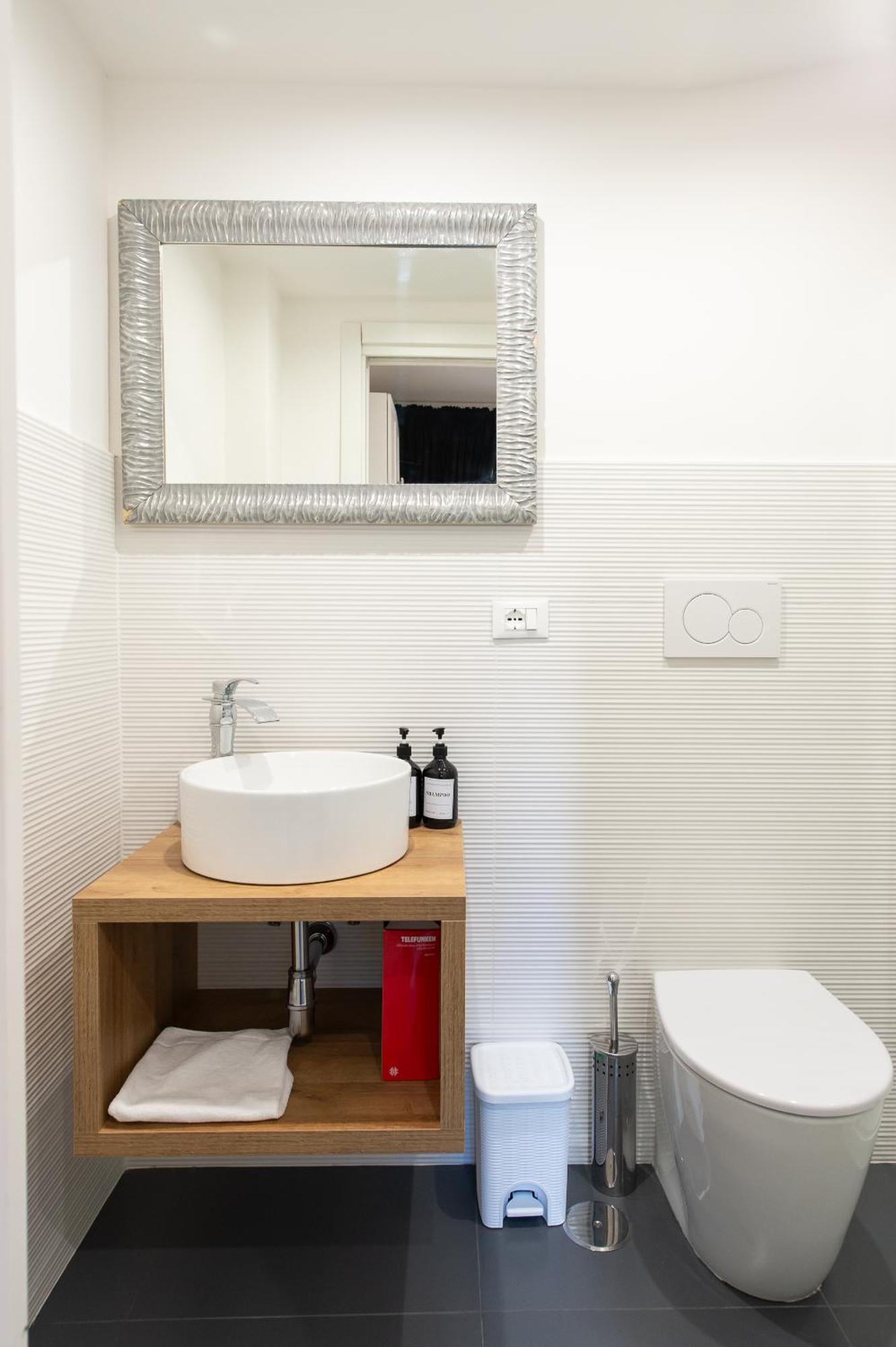 St. Peter Boutique Apt روما المظهر الخارجي الصورة