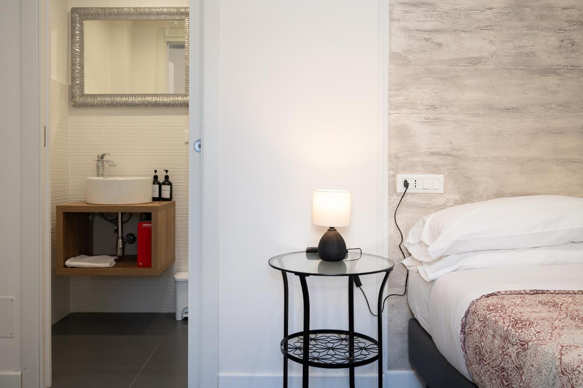 St. Peter Boutique Apt روما المظهر الخارجي الصورة
