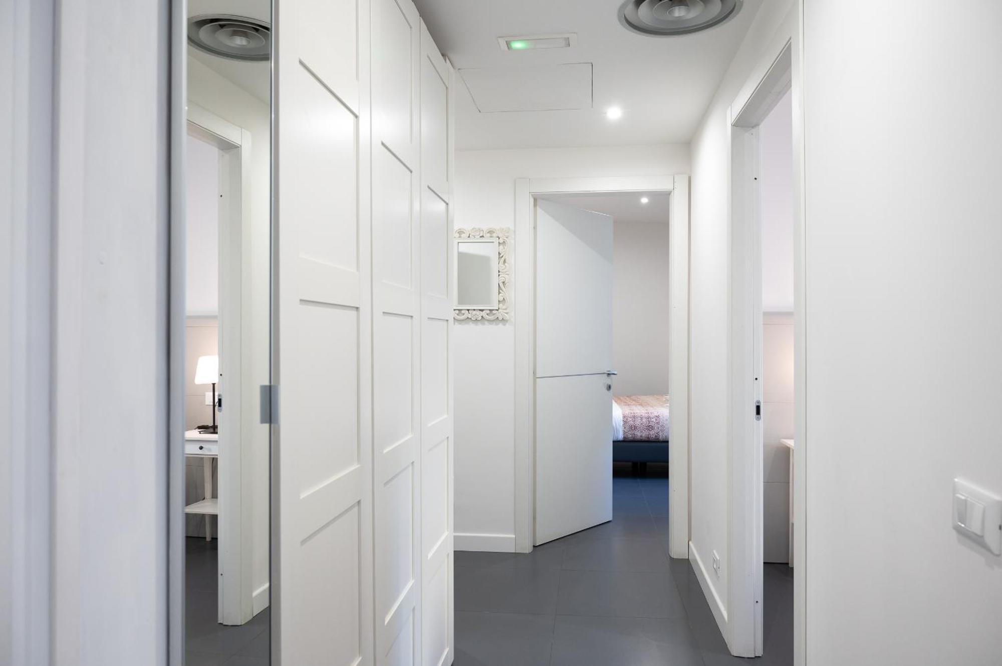 St. Peter Boutique Apt روما المظهر الخارجي الصورة