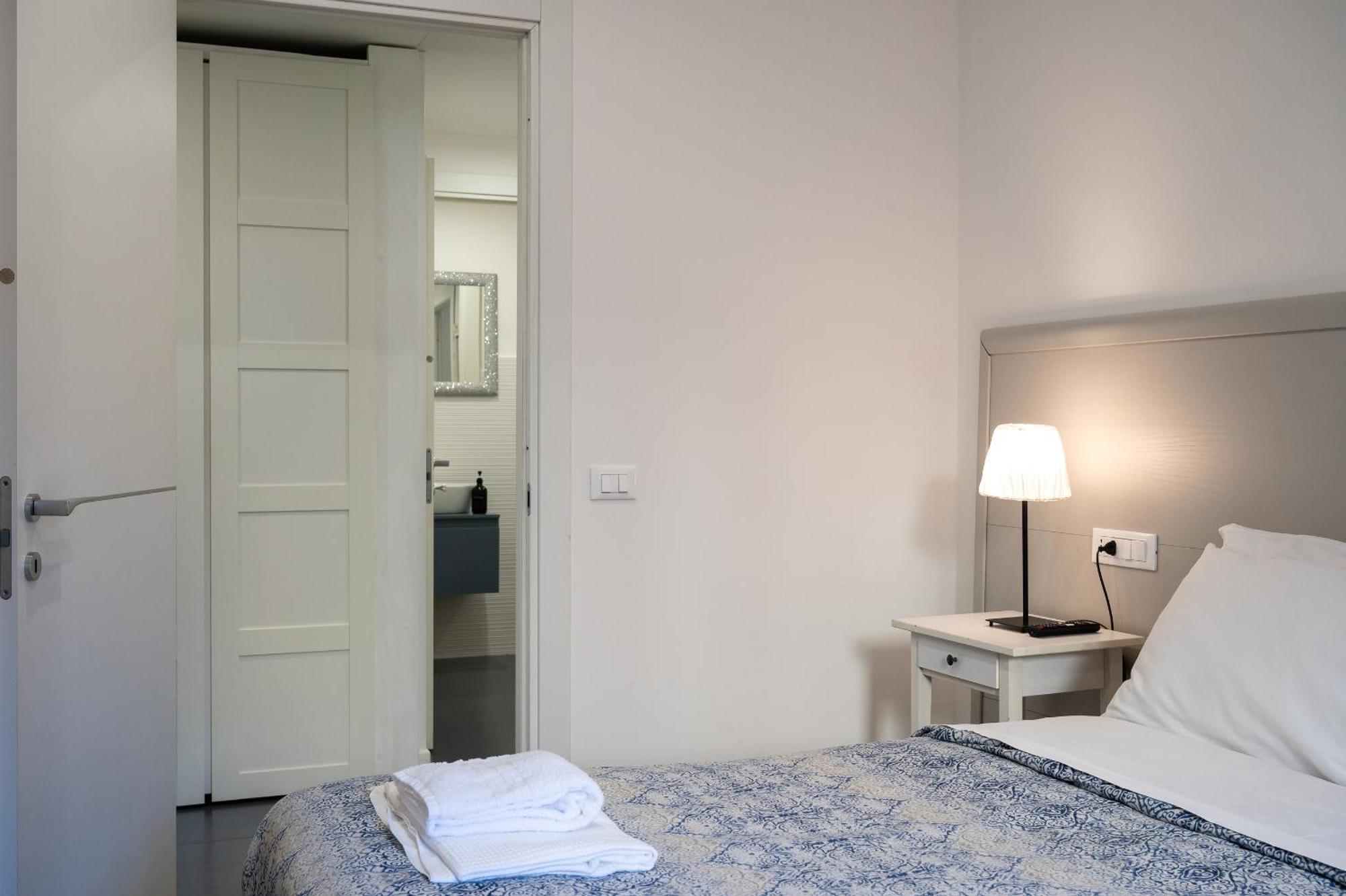 St. Peter Boutique Apt روما المظهر الخارجي الصورة