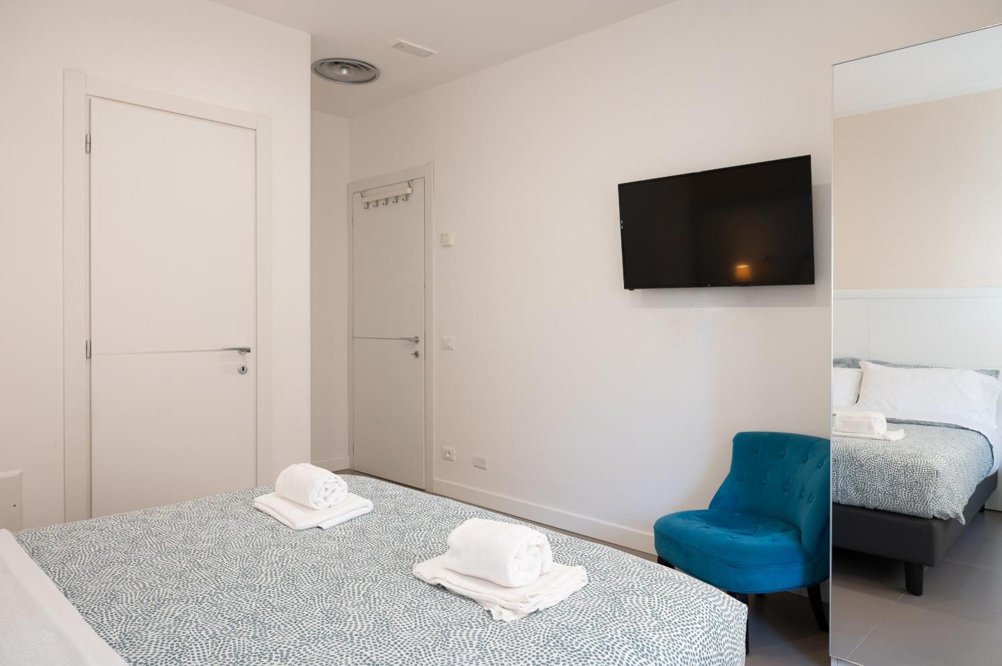 St. Peter Boutique Apt روما المظهر الخارجي الصورة