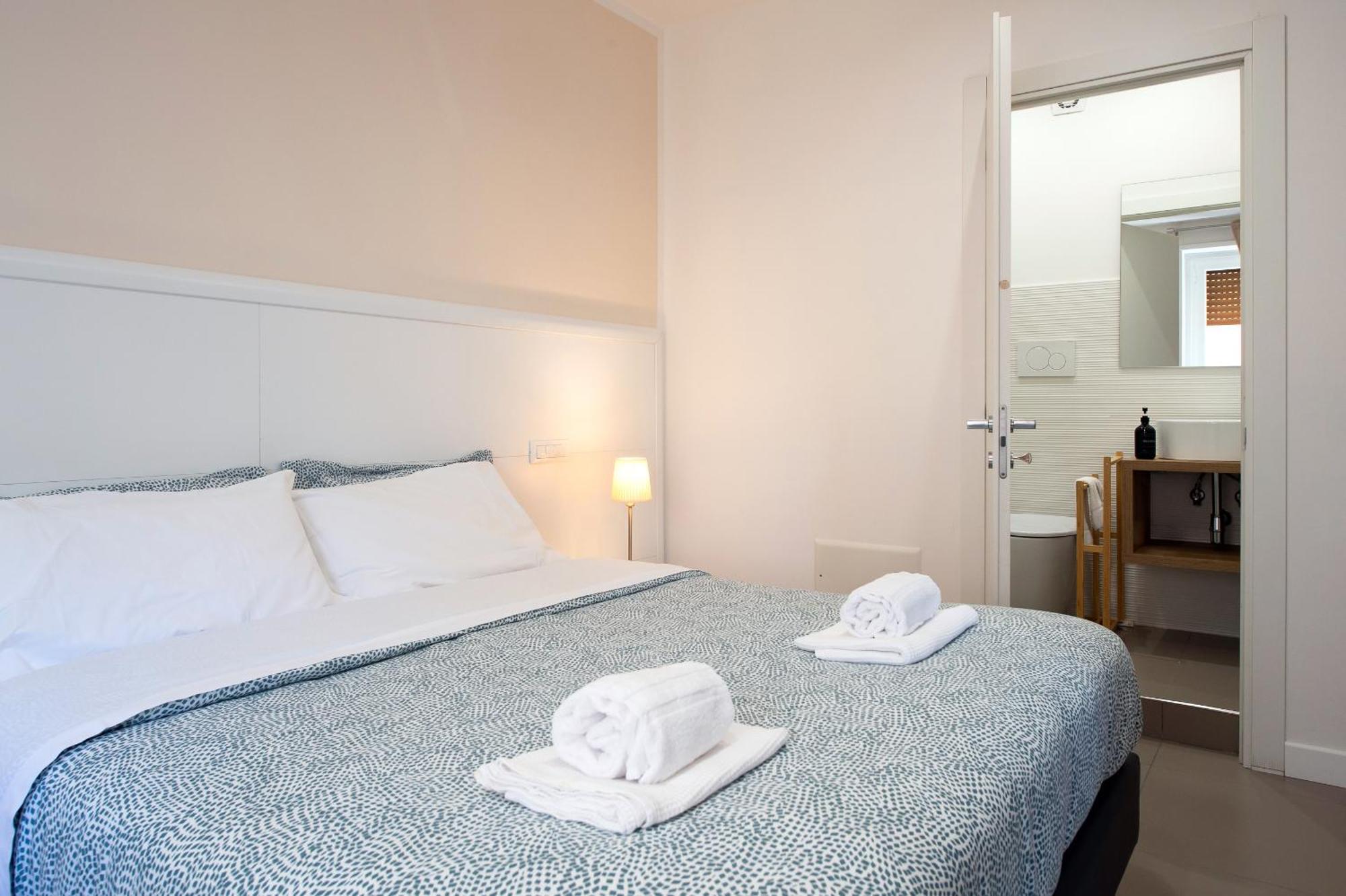 St. Peter Boutique Apt روما المظهر الخارجي الصورة