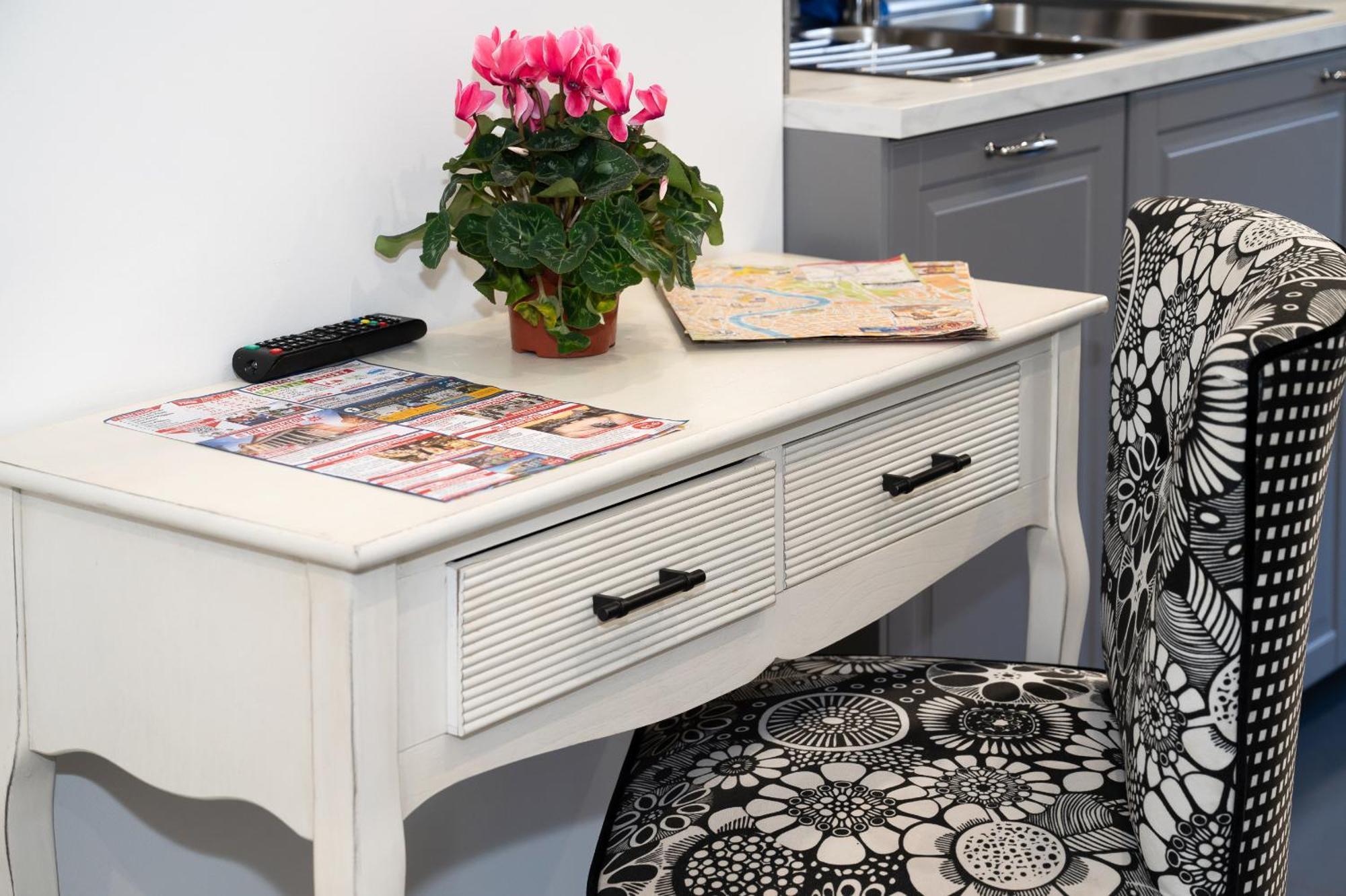 St. Peter Boutique Apt روما المظهر الخارجي الصورة