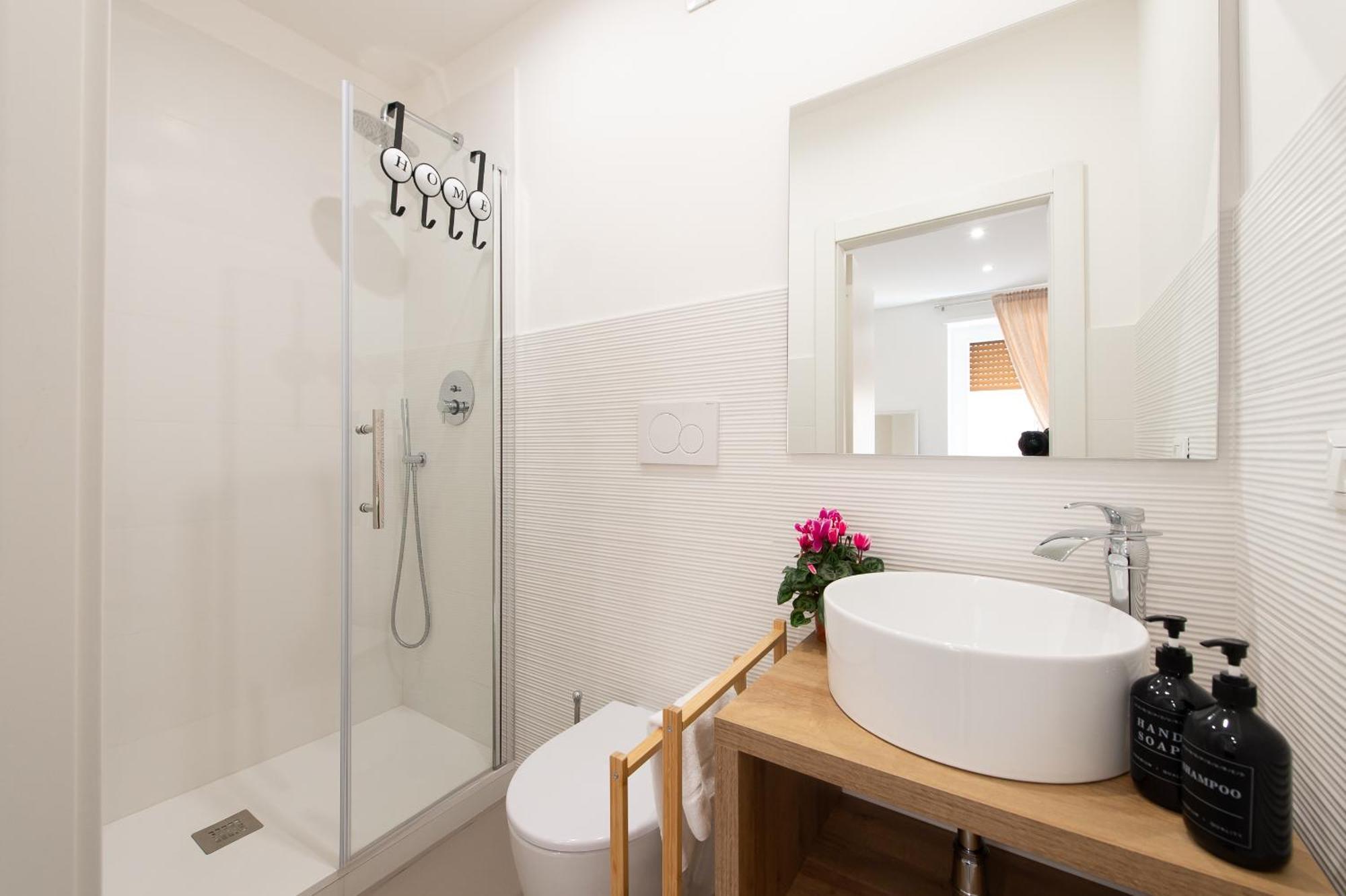 St. Peter Boutique Apt روما المظهر الخارجي الصورة