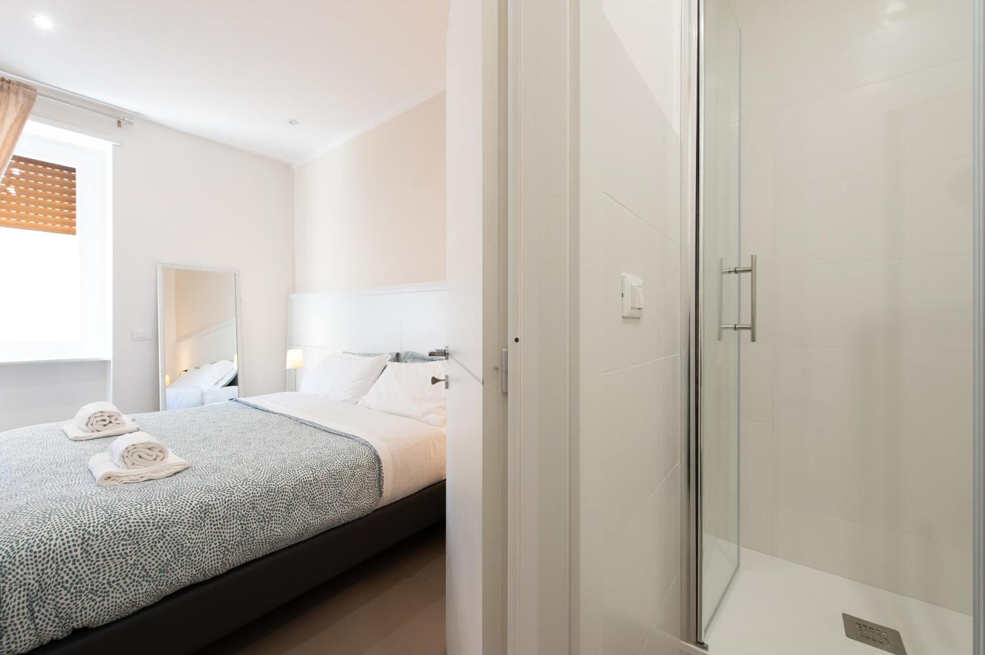 St. Peter Boutique Apt روما المظهر الخارجي الصورة