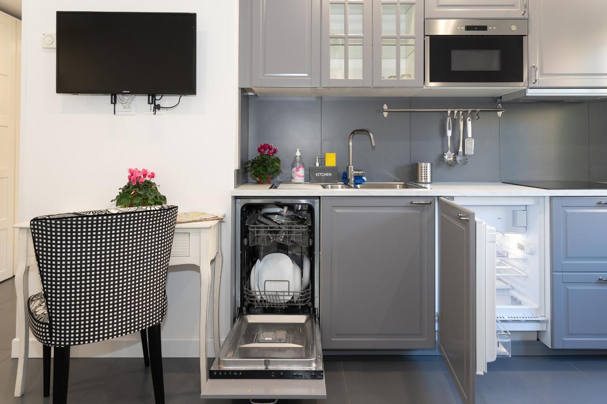 St. Peter Boutique Apt روما المظهر الخارجي الصورة