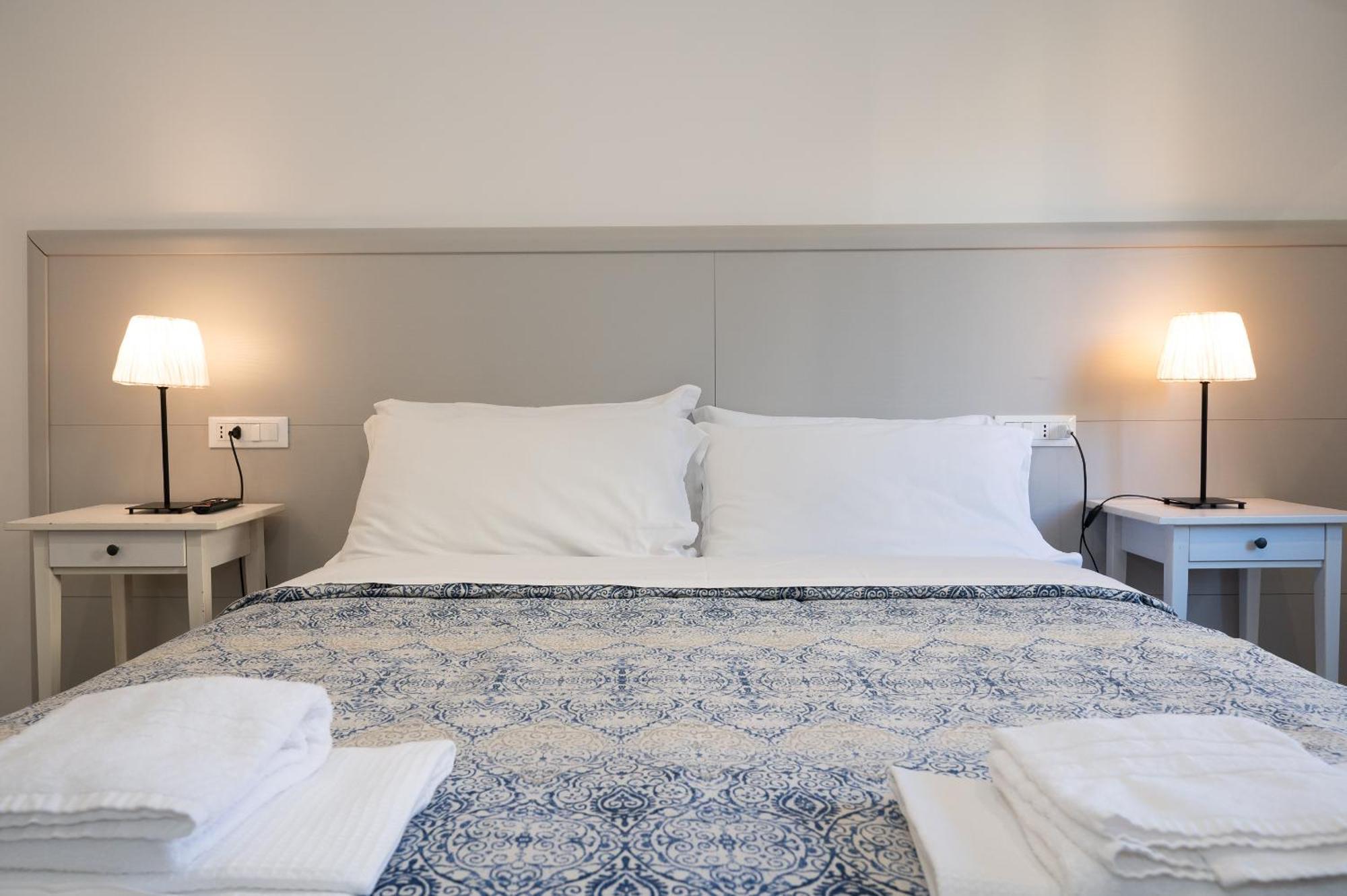 St. Peter Boutique Apt روما المظهر الخارجي الصورة