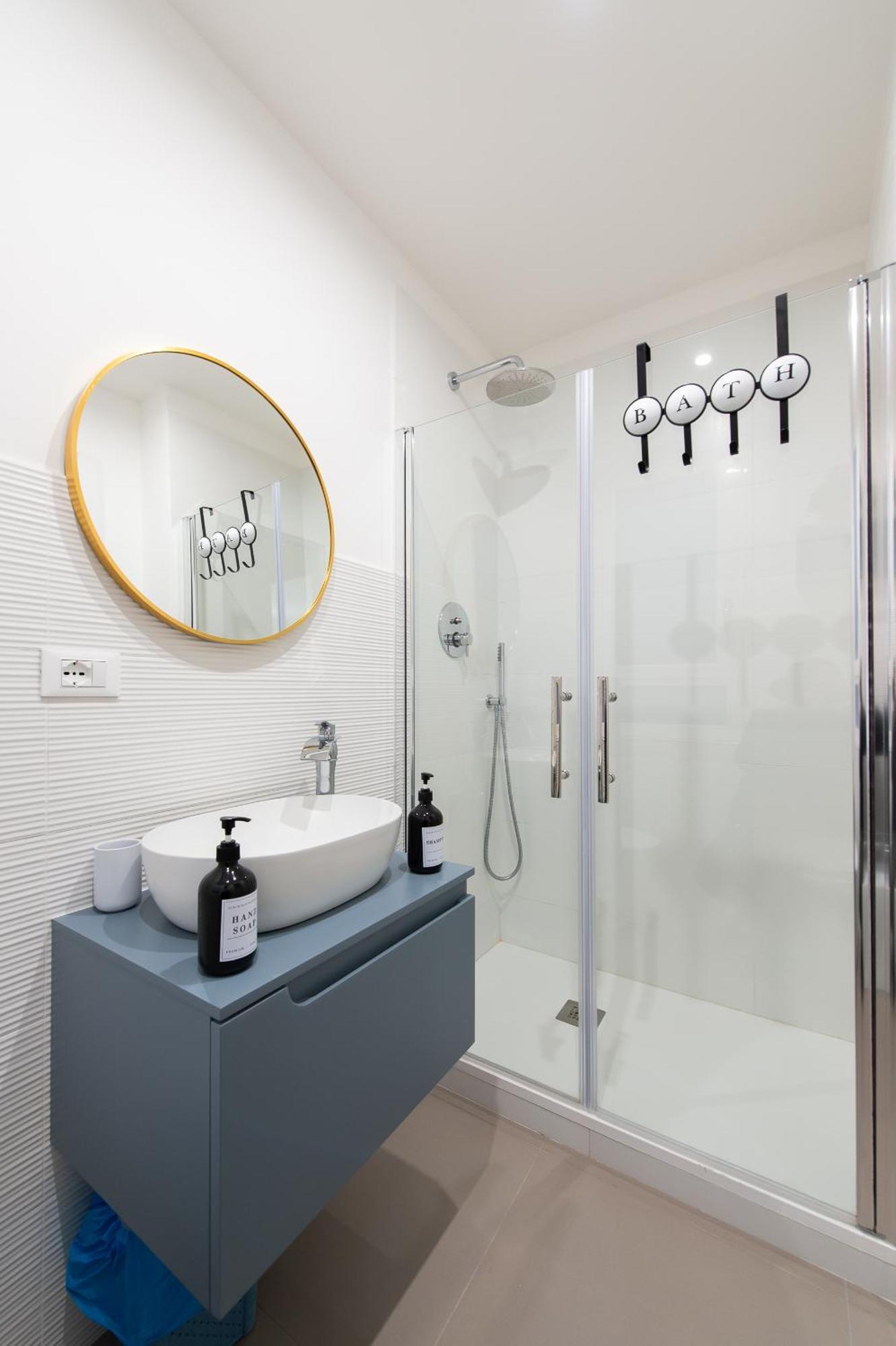 St. Peter Boutique Apt روما المظهر الخارجي الصورة