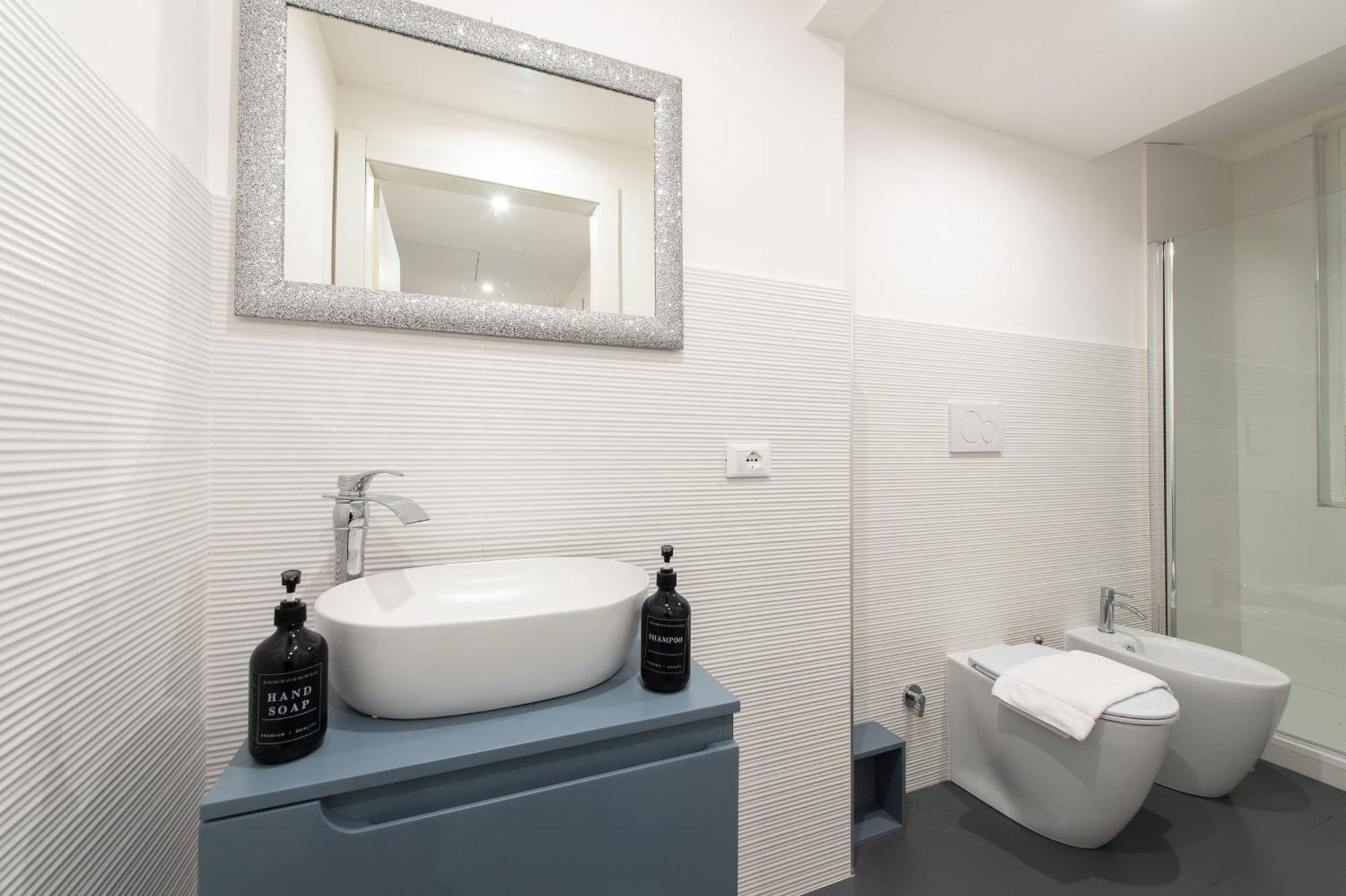 St. Peter Boutique Apt روما المظهر الخارجي الصورة