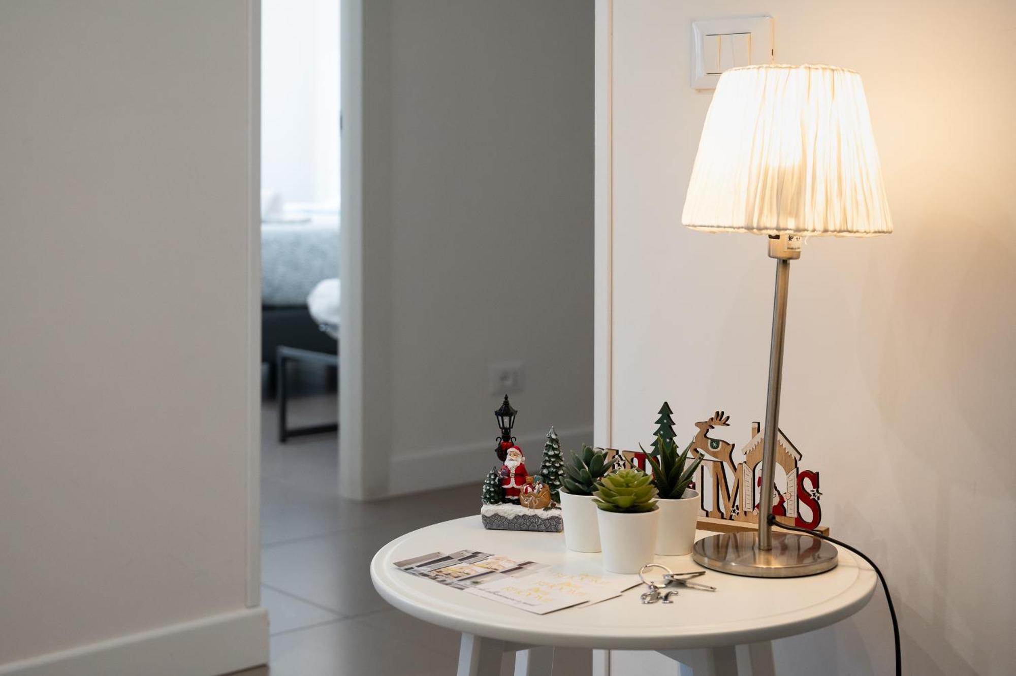 St. Peter Boutique Apt روما المظهر الخارجي الصورة