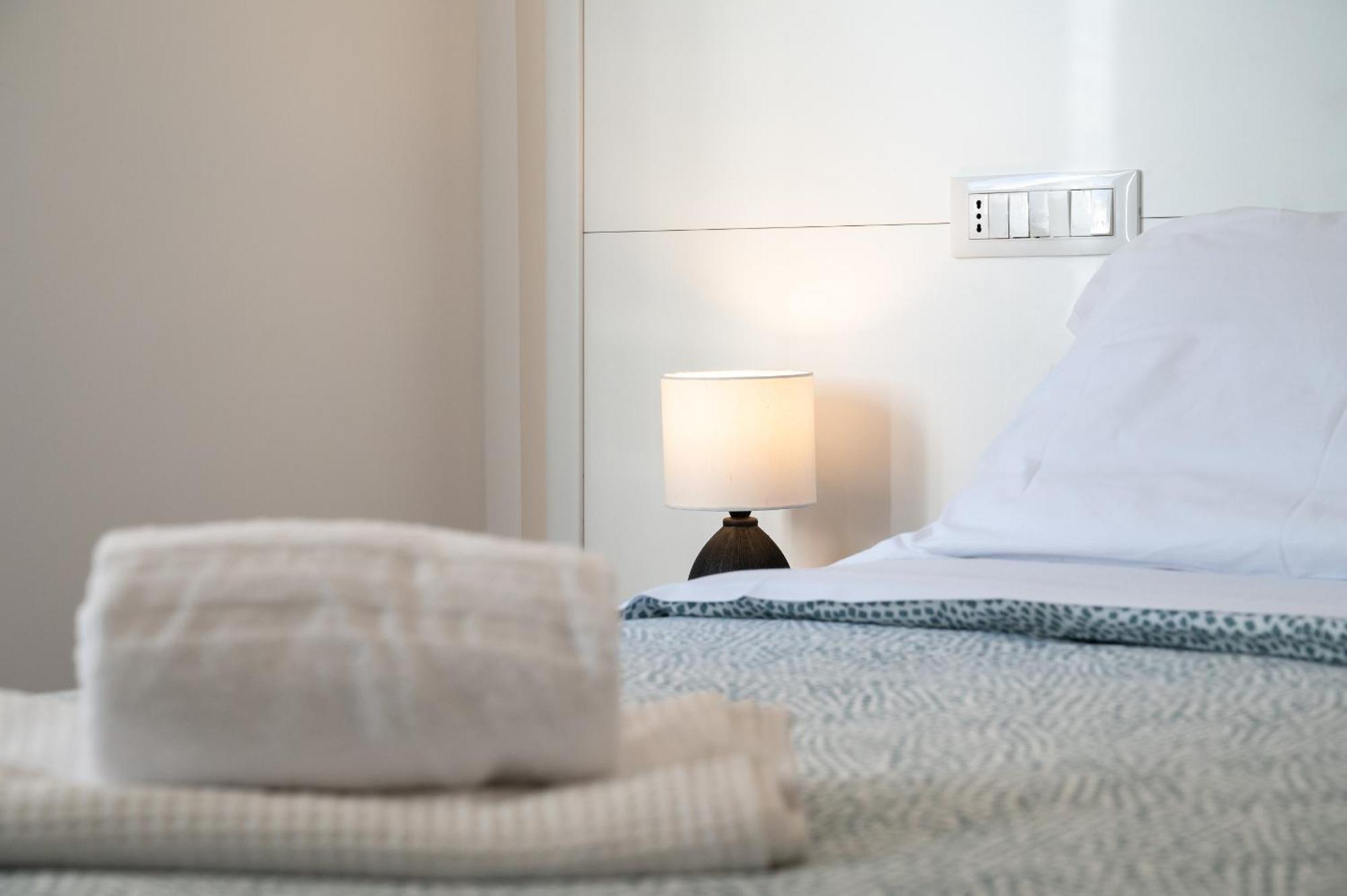 St. Peter Boutique Apt روما المظهر الخارجي الصورة