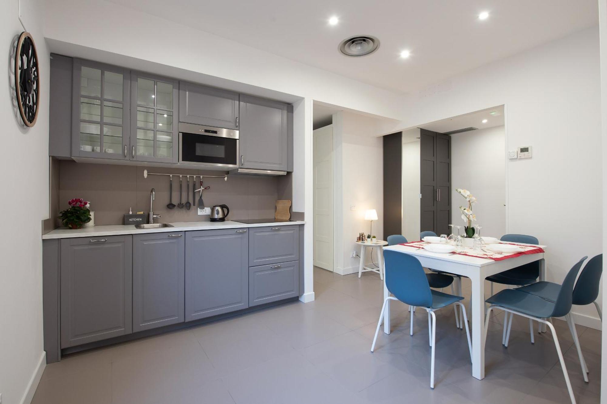 St. Peter Boutique Apt روما المظهر الخارجي الصورة