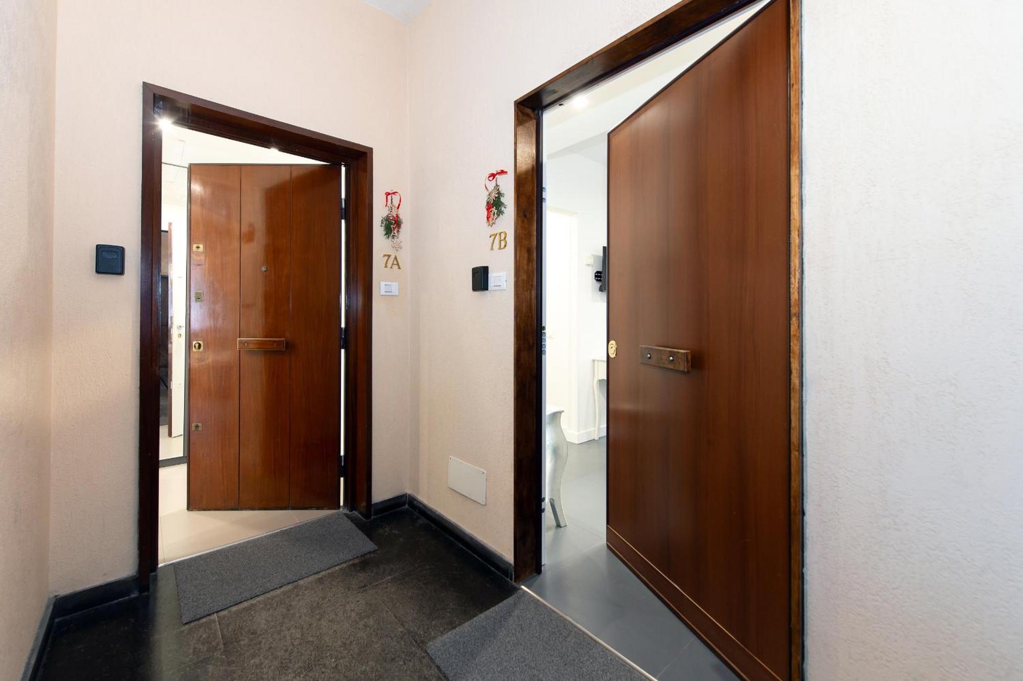 St. Peter Boutique Apt روما المظهر الخارجي الصورة