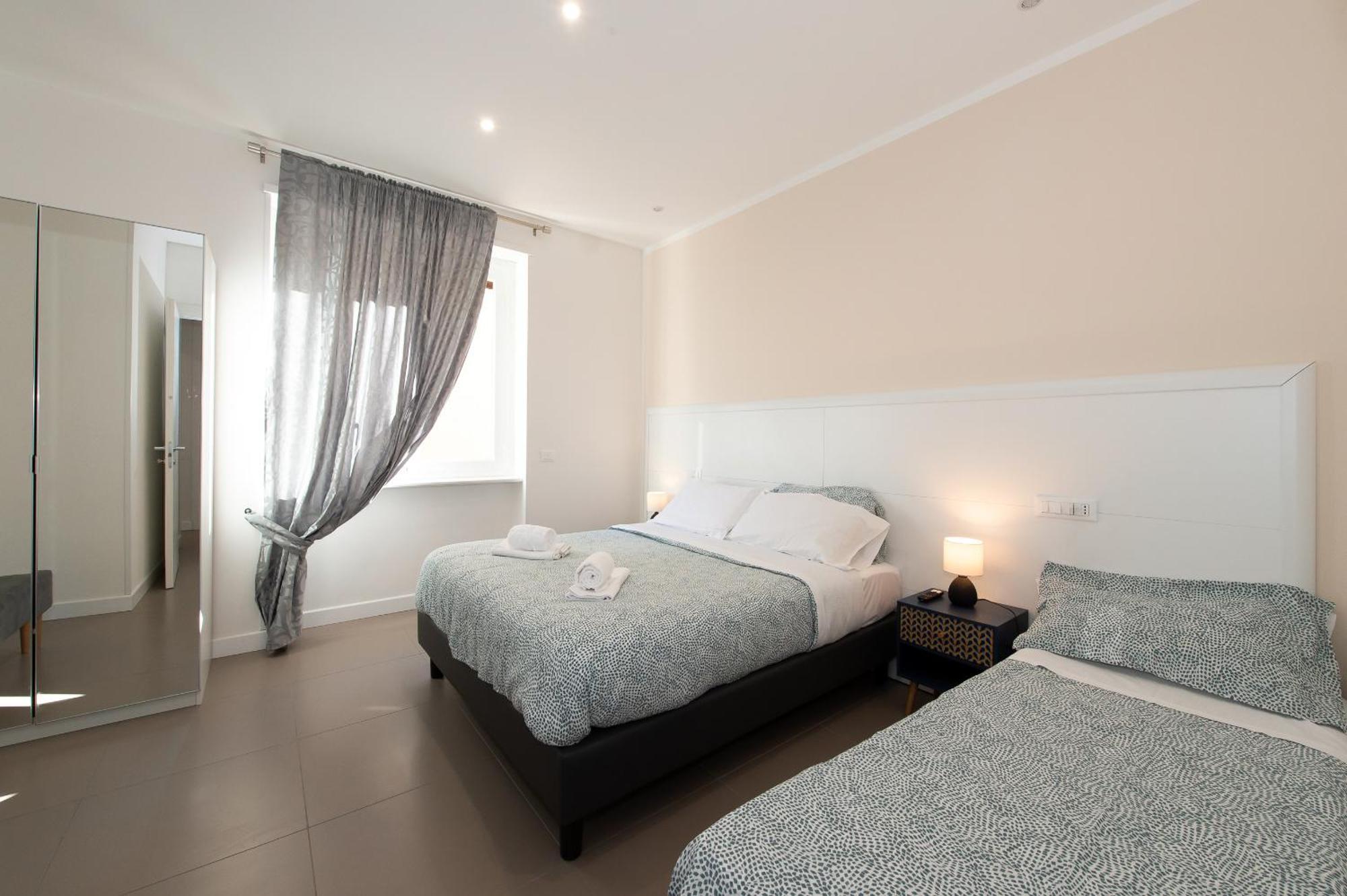St. Peter Boutique Apt روما المظهر الخارجي الصورة
