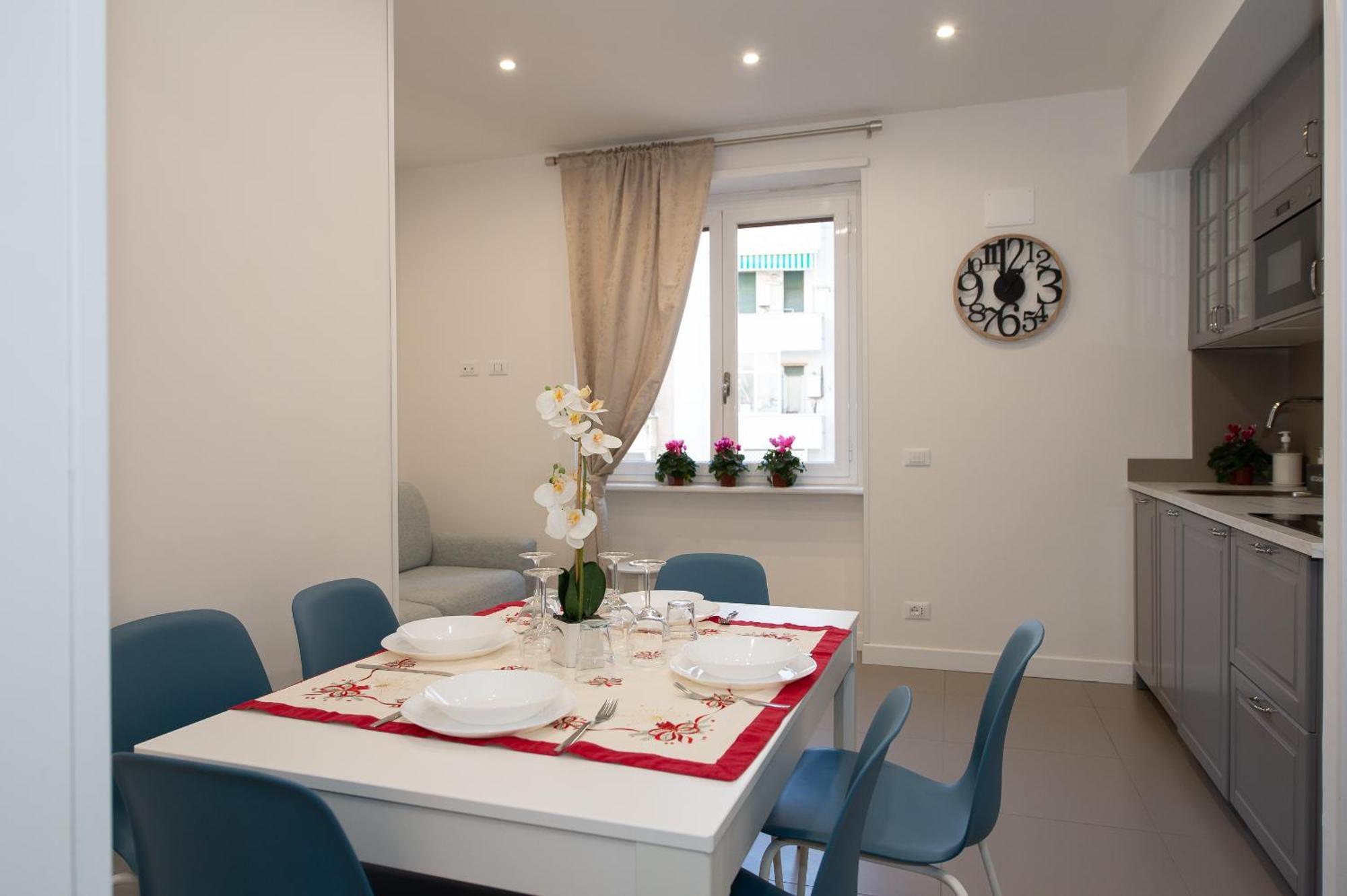 St. Peter Boutique Apt روما المظهر الخارجي الصورة
