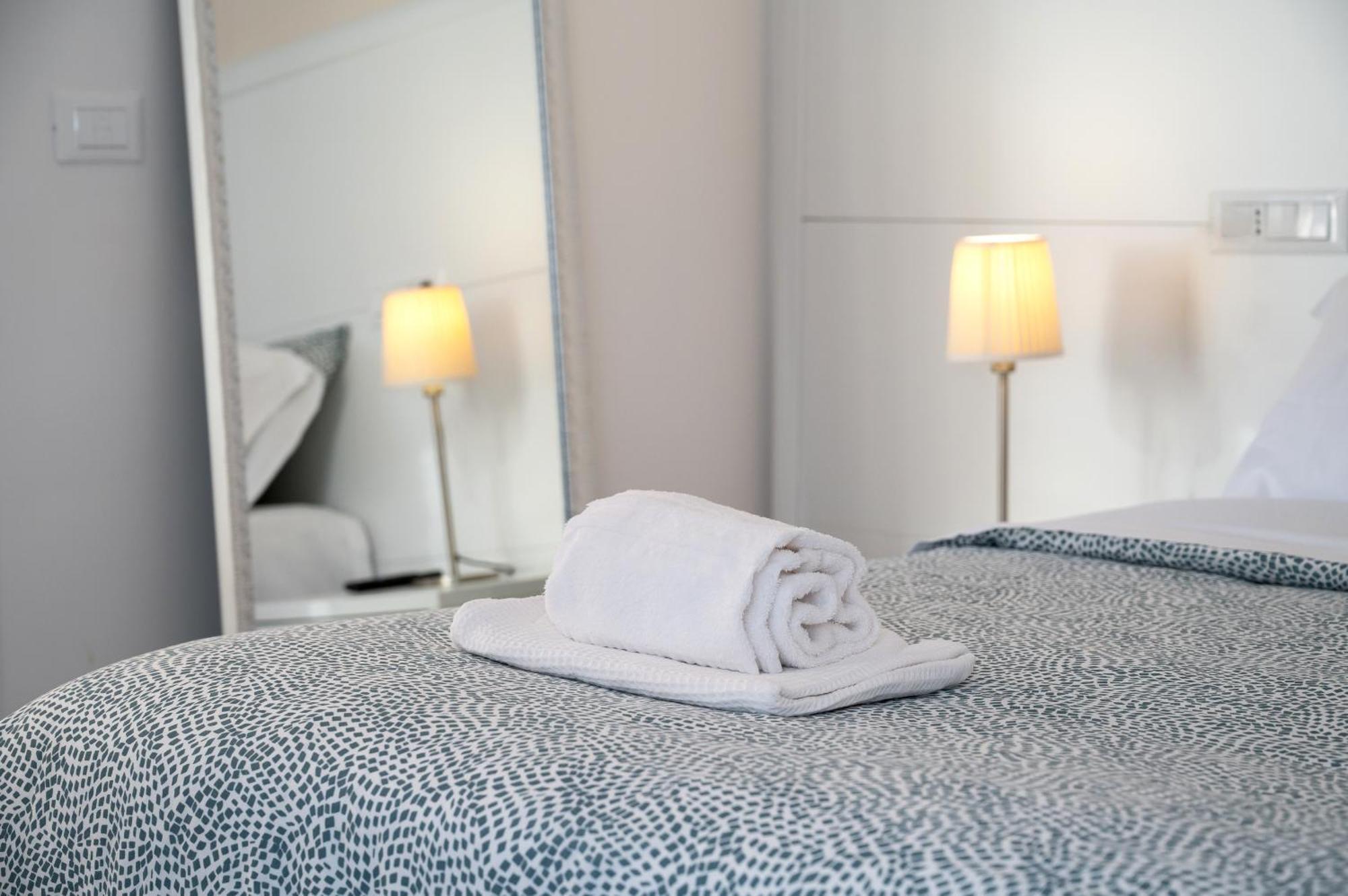 St. Peter Boutique Apt روما المظهر الخارجي الصورة