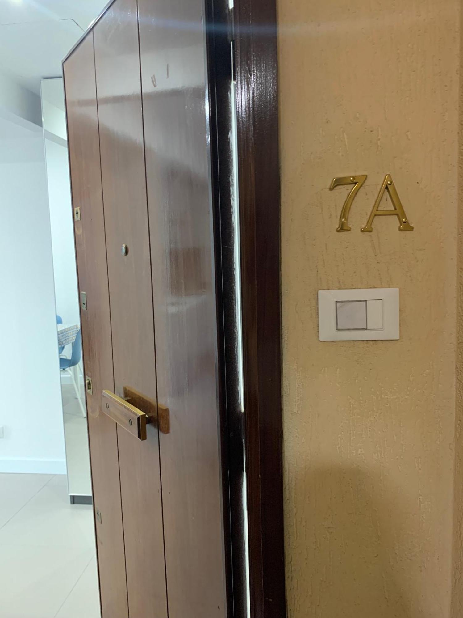 St. Peter Boutique Apt روما المظهر الخارجي الصورة