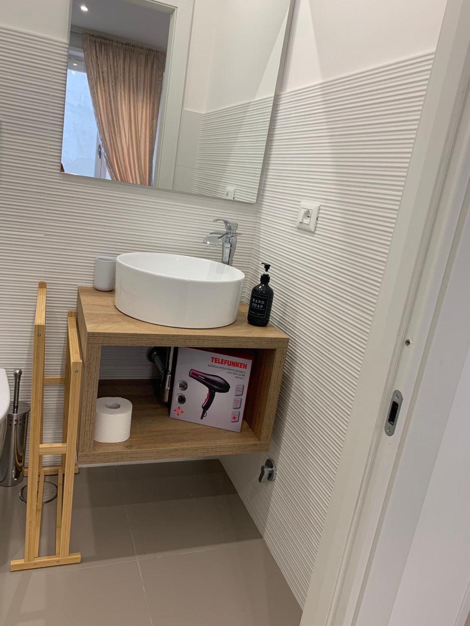 St. Peter Boutique Apt روما المظهر الخارجي الصورة