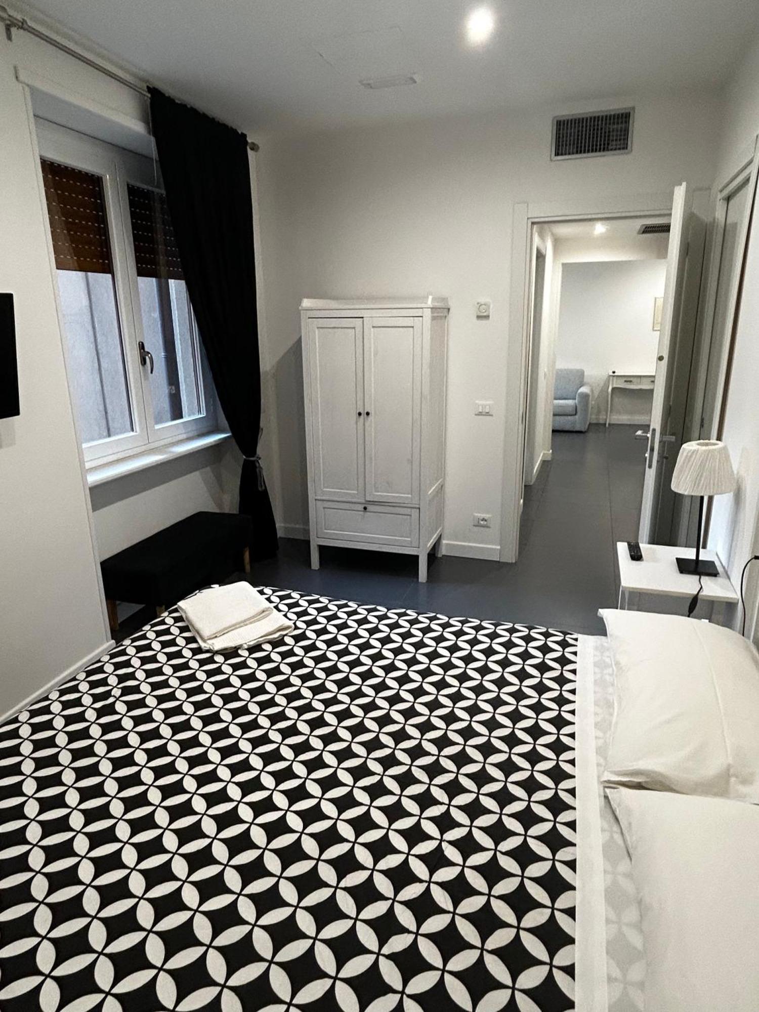 St. Peter Boutique Apt روما المظهر الخارجي الصورة