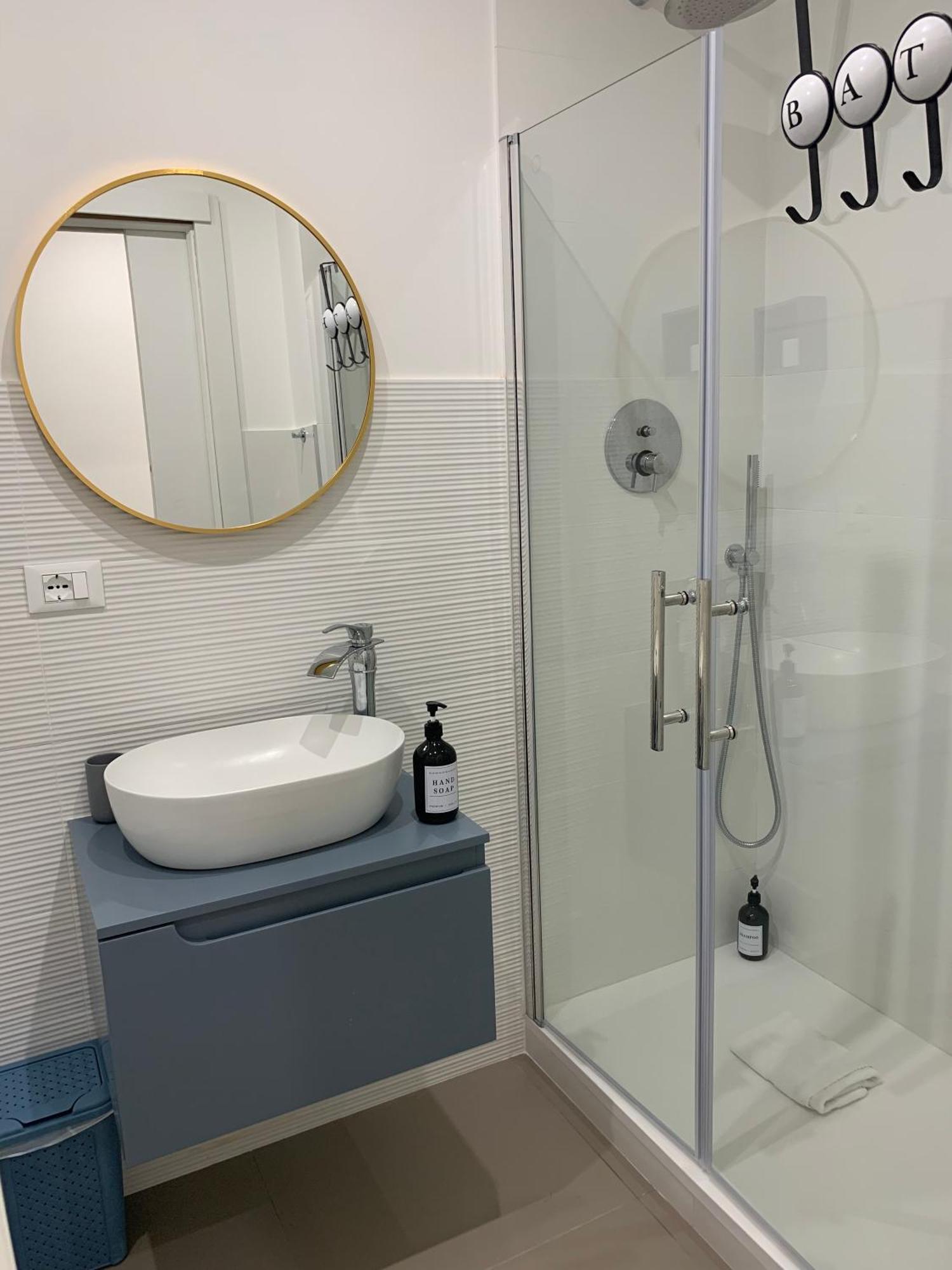 St. Peter Boutique Apt روما المظهر الخارجي الصورة